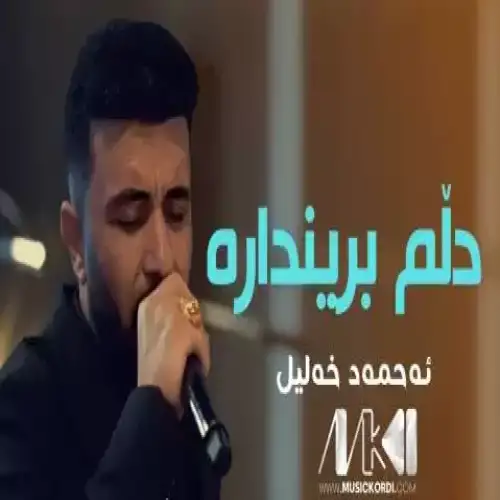 دلم برینداره